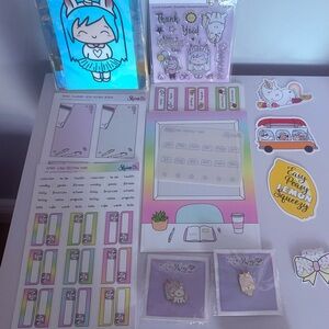 Shine Sticker Studio Bundle